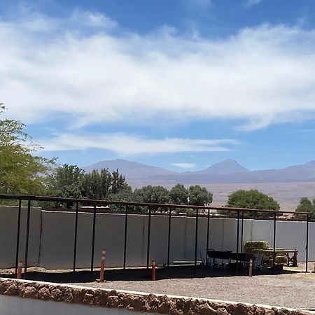 Cabanas Voyage Atacama San Pedro de Atacama Luaran gambar