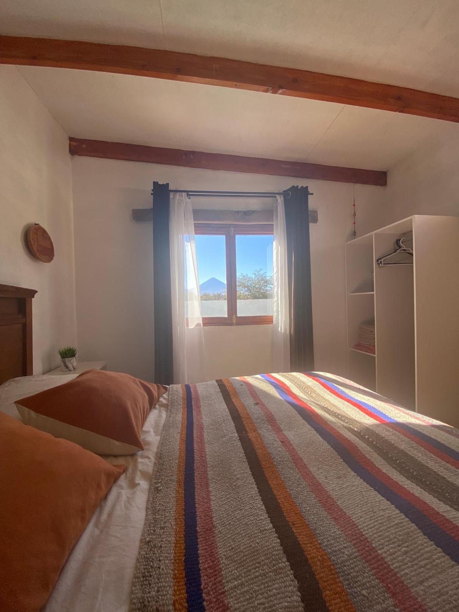 Cabanas Voyage Atacama San Pedro de Atacama Luaran gambar