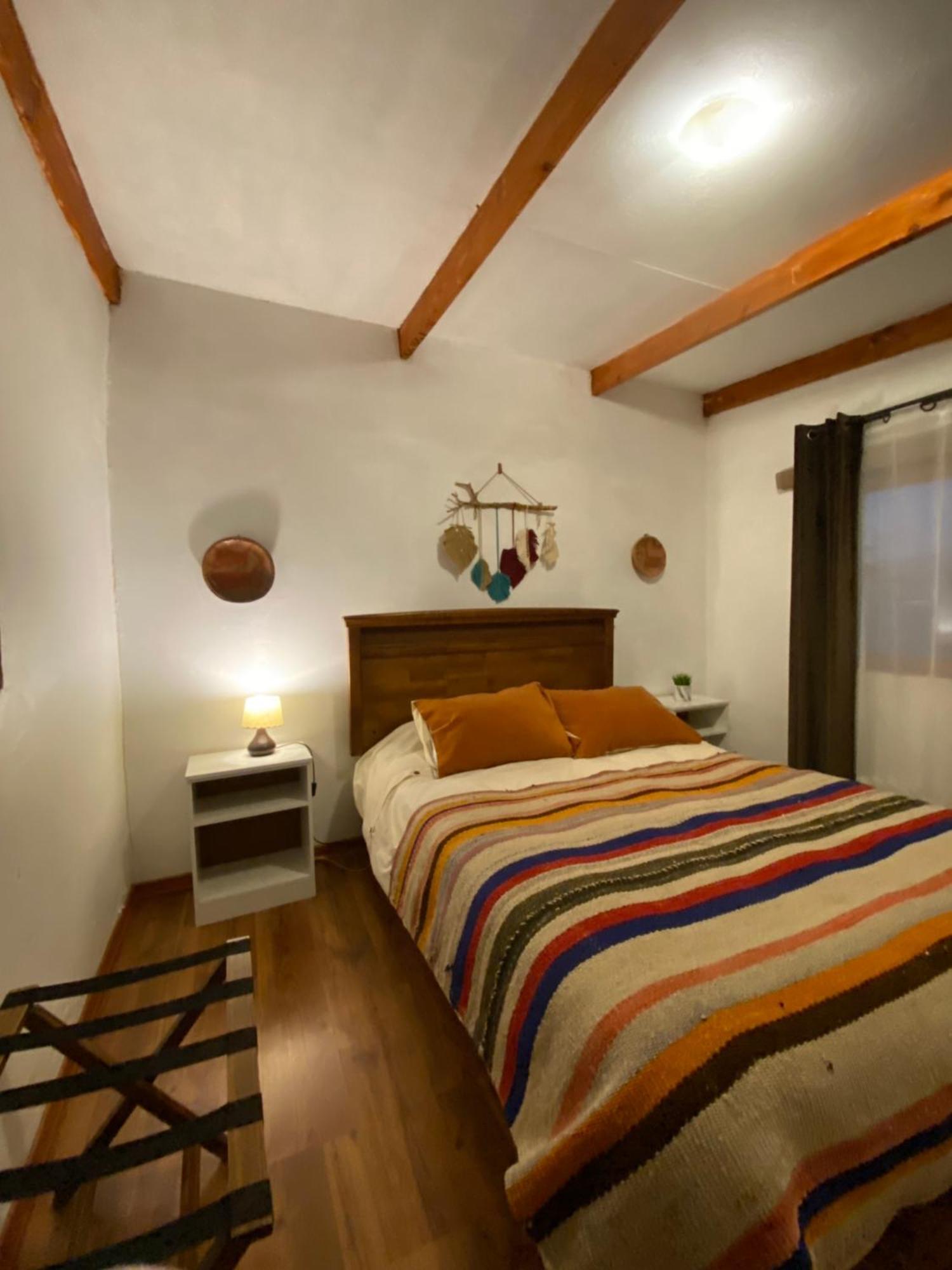 Cabanas Voyage Atacama San Pedro de Atacama Luaran gambar